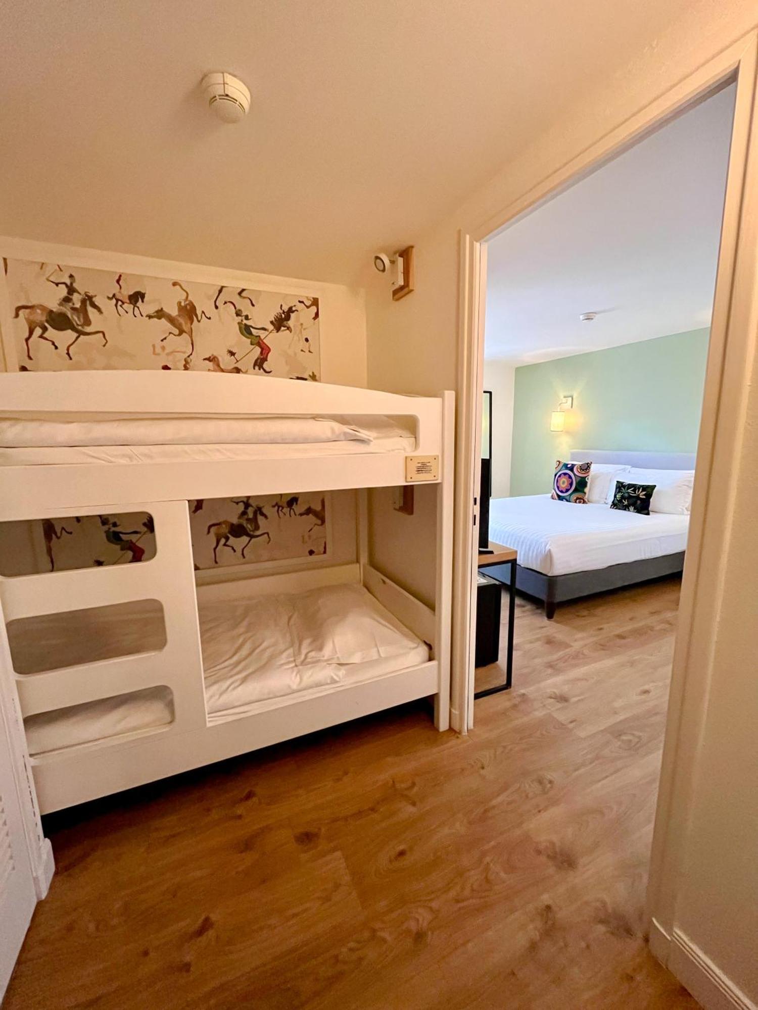 Hotel Edouard VII Biarritz Bagian luar foto
