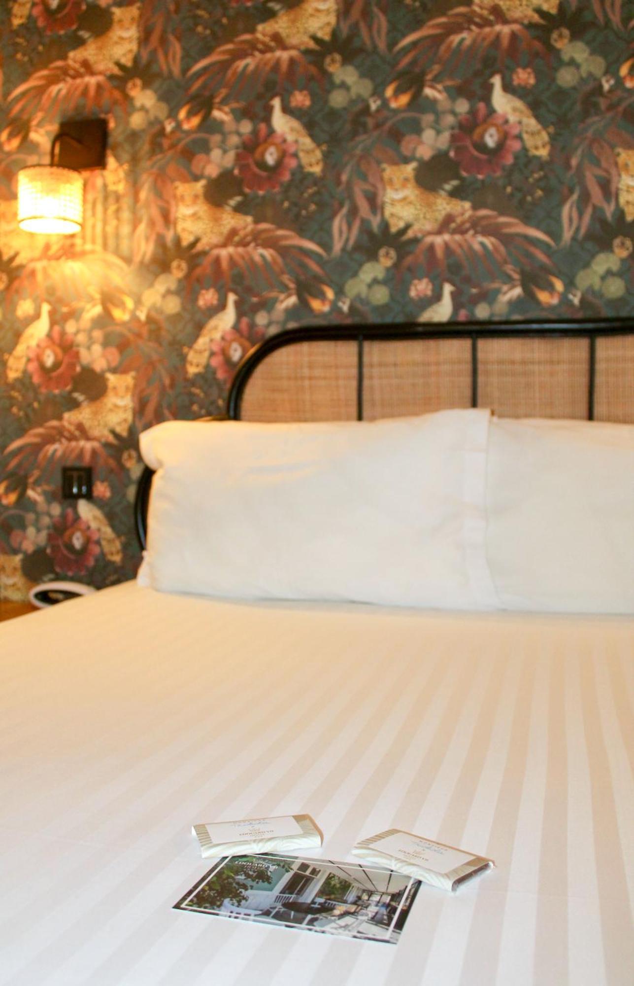 Hotel Edouard VII Biarritz Bagian luar foto