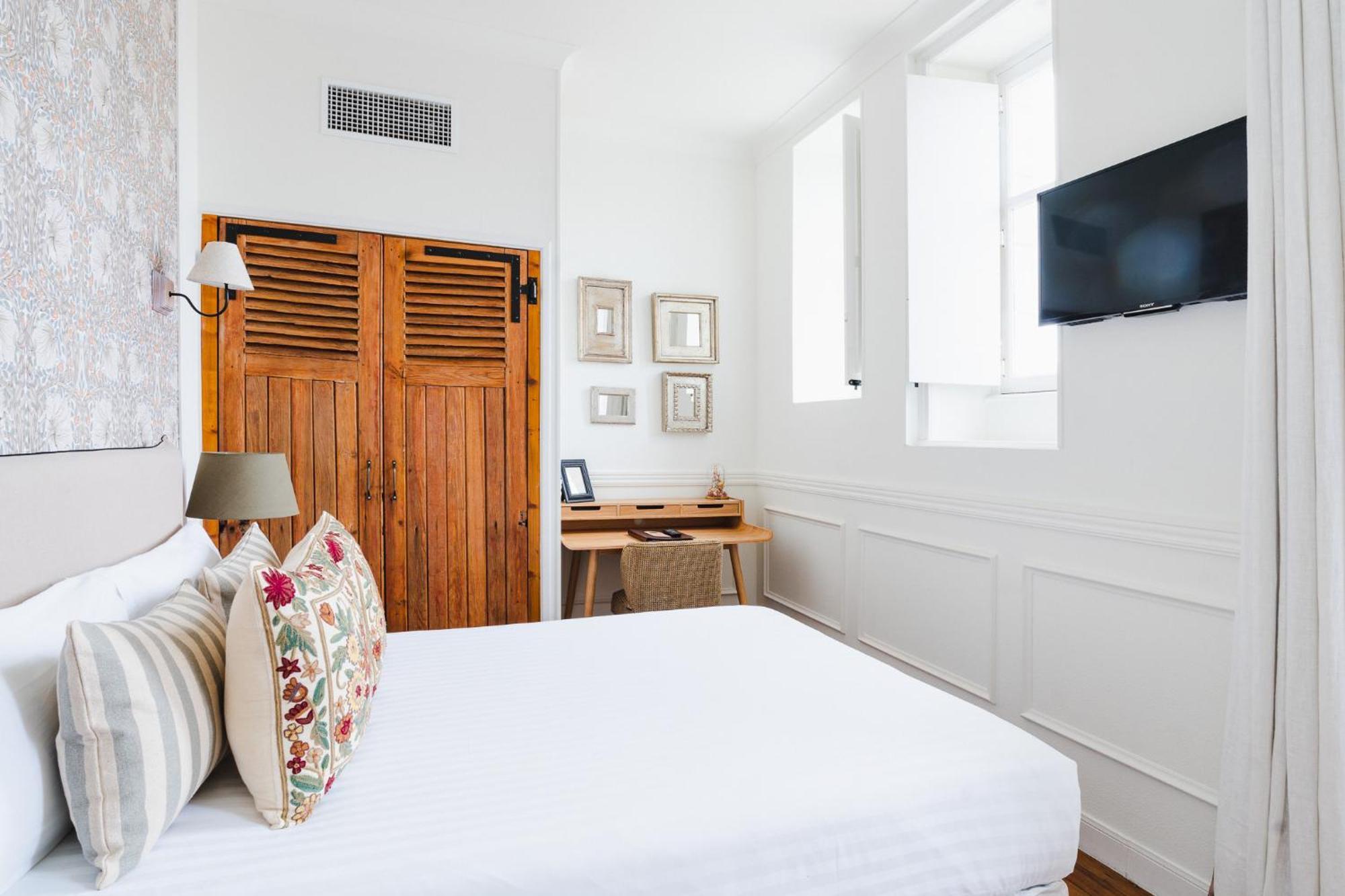 Hotel Edouard VII Biarritz Bagian luar foto