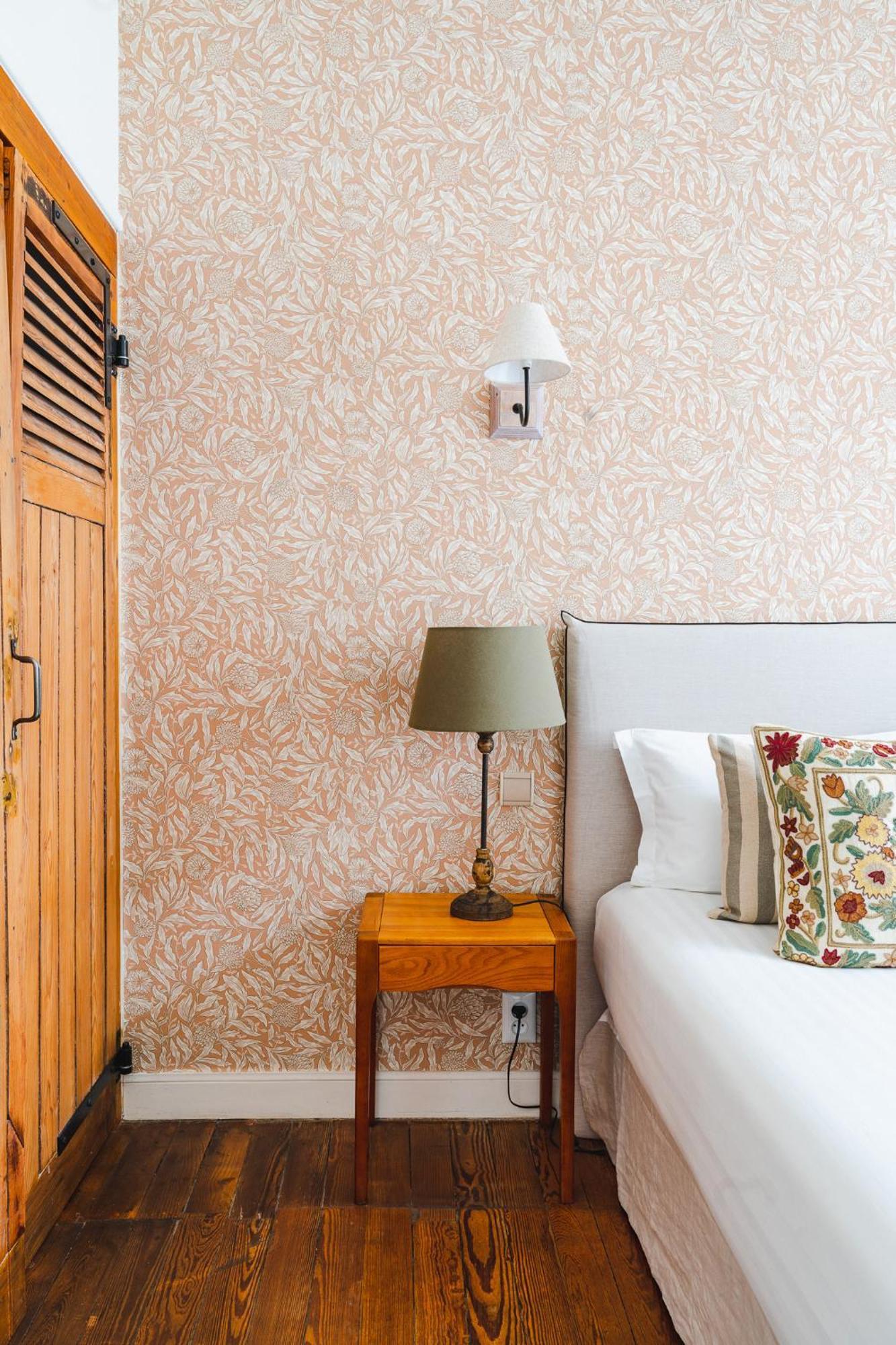 Hotel Edouard VII Biarritz Bagian luar foto